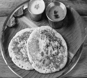 Set dosa
