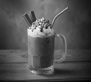 Kitkat coffee