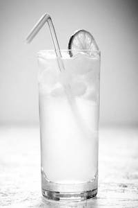 Lime Lemon Soda