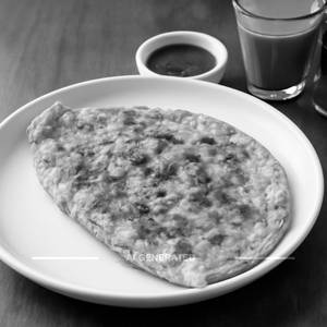Masala Omelette