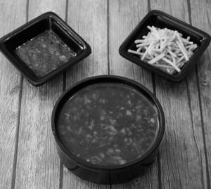 Veg Manchow Soup