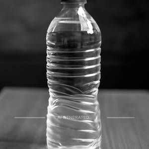 Water Bottle
