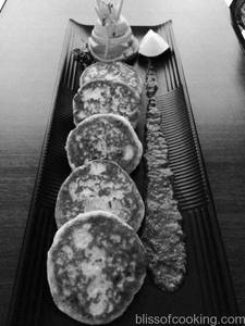 Dahi Kabab