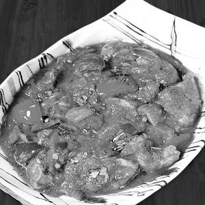 Tawa Chicken