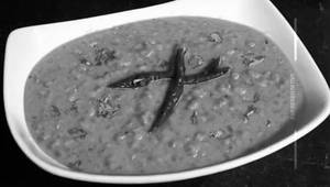 Dal Fry
