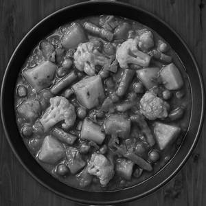 Mix Veg