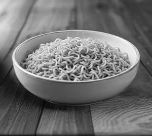 Plain Maggi