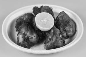 Chicken Kabab