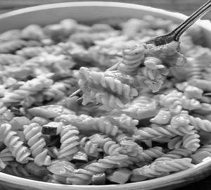 Mix Sauce Pasta