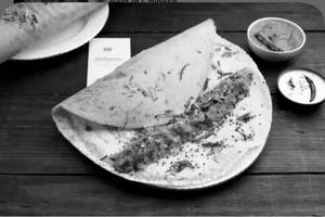 Masala Dosa