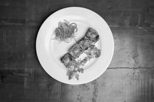 Zafroni Kebab