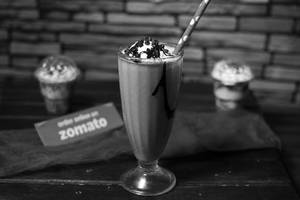 Chocolate Shake