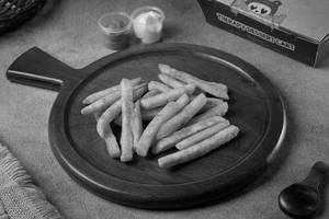 PERI PERI FRIES
