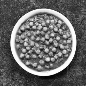 Peas Palak