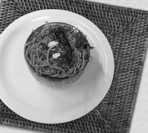 Schezwan Noodles