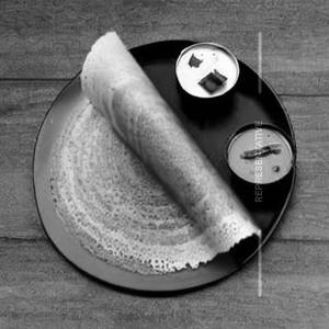 Btr Plain Dosa