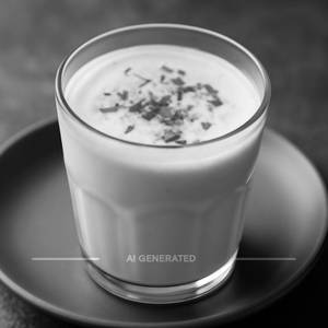 Salt Lassi