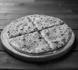Aloo Paratha