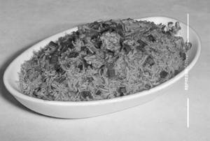 Gobi Fried Rice