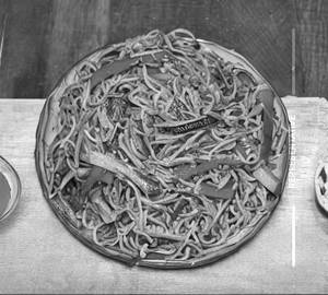 Veg Noodles