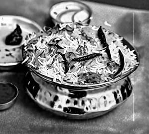 Handi Biryani