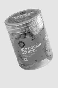 Multigrain Cookies (150Gm)
