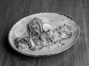 Achari Paneer Tikka