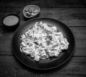 Malai Chaap Tikka