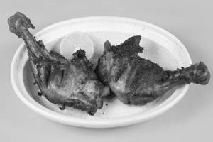Chicken 65