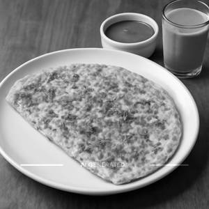Masala Omelette 