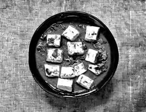 Paneer Kadai