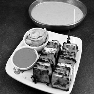 Paneer Tikka