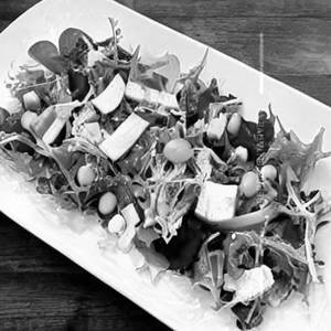 Artisan Green Salad