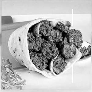 Mutton roll