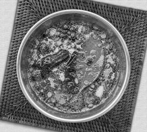 Fry Tadka