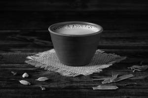 Masala Tea Flask(3cups)
