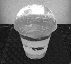 Mango Mousse