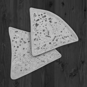 Paratha - 2 Pcs