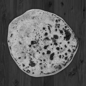 Aloo Paratha