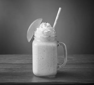 Mango shake