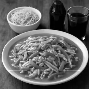 Veg Chop suey