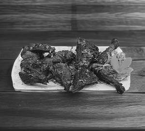 Chicken tandoori
