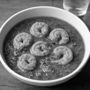 Prawns Masala