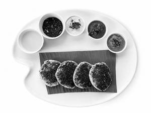 Podi Idli