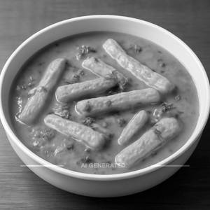 Baby Corn Masala