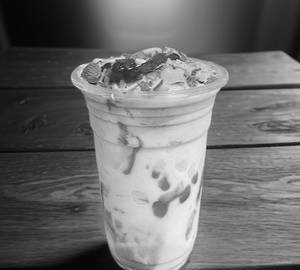 Fruit lassi                                 