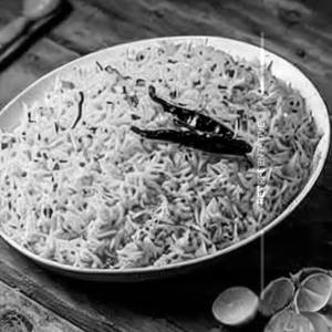 Jeera Rice