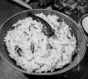 Curd Rice
