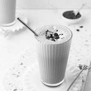 Classic Cold Coffee