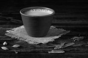 Masala Tea Flask(6 Cups)